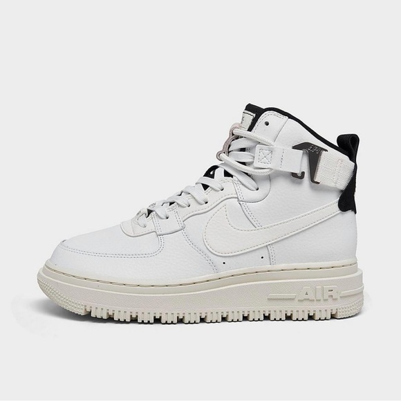 Nike Shoes - WOMEN'S NIKE AIR FORCE 1 HIGH UTILITY 2.0 SNEAKER BOOTS
